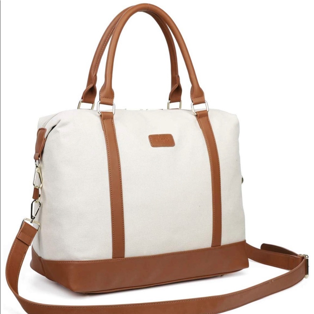 Carry on Travel Bag / sleepover bag